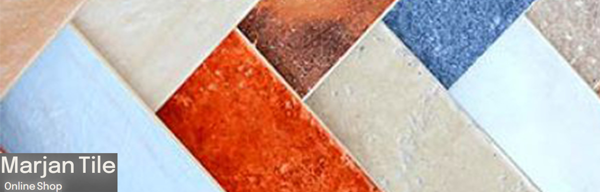 درجه بندی کاشی و سرامیک