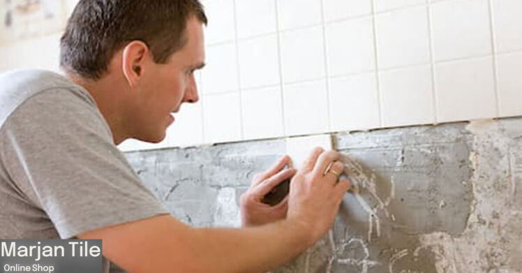 اجرت نصب کاشی و سرامیک چقدر است؟