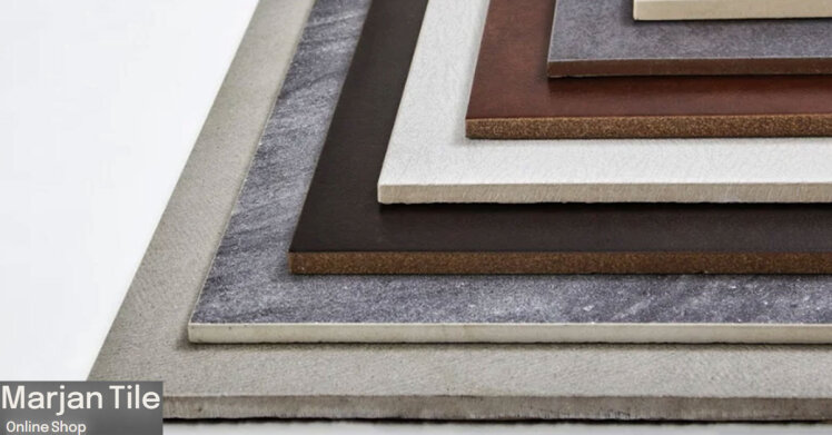 درجه بندی کاشی و سرامیک، راهنمای جامع خرید